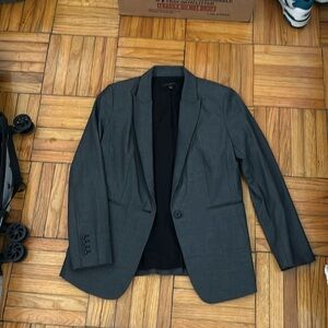 Ann Taylor petite blazer
